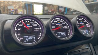 Audi S3 2000