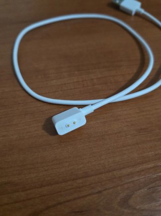 Xiaomi Smartband 8 Active Negra