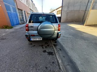 Toyota RAV4 2006