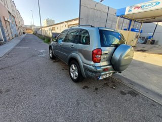 Toyota RAV4 2006