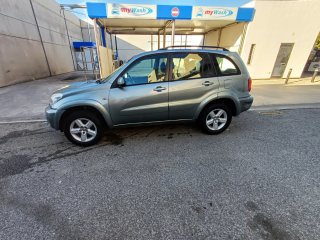 Toyota RAV4 2006