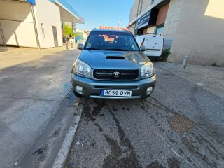 Toyota RAV4 2006