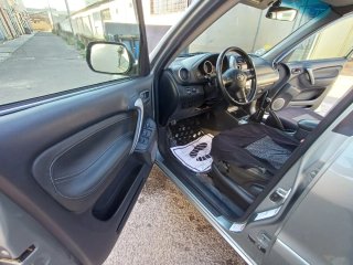 Toyota RAV4 2006