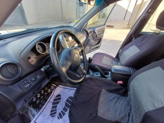 Toyota RAV4 2006