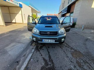 Toyota RAV4 2006
