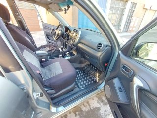 Toyota RAV4 2006