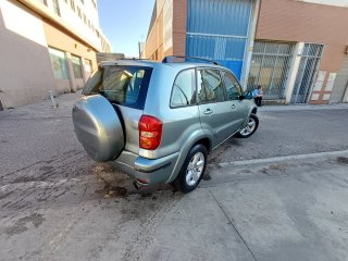 Toyota RAV4 2006