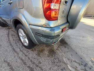 Toyota RAV4 2006