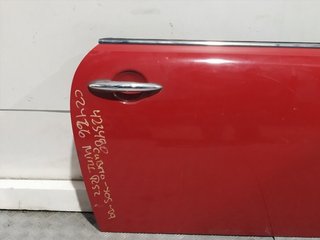 PUERTA DELANTERA DERECHA BMW MINI (R50,R53)