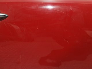 PUERTA DELANTERA DERECHA BMW MINI (R50,R53)