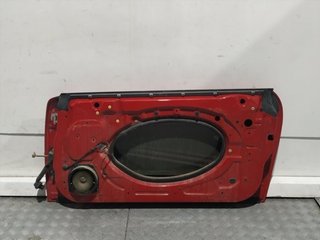 PUERTA DELANTERA DERECHA BMW MINI (R50,R53)