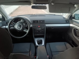 Audi A4 2006
