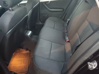 Audi A4 2006