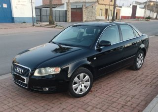 Audi A4 2006