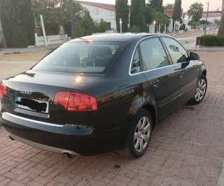 Audi A4 2006