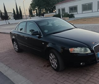 Audi A4 2006
