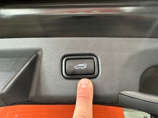 Hyundai TUCSON 1.6 T-GDI 265 STYLE AUTO 4X4 (2021)