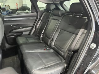 Hyundai TUCSON 1.6 T-GDI 265 STYLE AUTO 4X4 (2021)