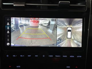 Hyundai TUCSON 1.6 T-GDI 265 STYLE AUTO 4X4 (2021)