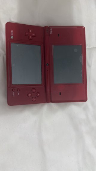 Nintendo DSi Viola + Batteria Cellonic