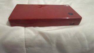 Nintendo DSi Viola + Batteria Cellonic