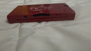 Nintendo DSi Viola + Batteria Cellonic