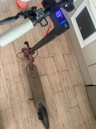 Patinete Eléctrico Avopro