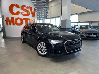 Audi A6 3.0 TSI 300 50TFSI ADVANCED (2022)