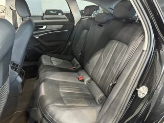 Audi A6 3.0 TSI 300 50TFSI ADVANCED (2022)