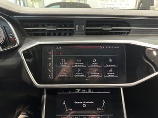 Audi A6 3.0 TSI 300 50TFSI ADVANCED (2022)