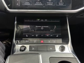Audi A6 3.0 TSI 300 50TFSI ADVANCED (2022)