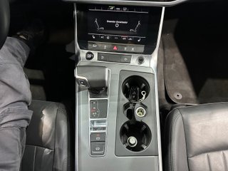 Audi A6 3.0 TSI 300 50TFSI ADVANCED (2022)