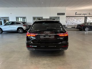 Audi A6 3.0 TSI 300 50TFSI ADVANCED (2022)