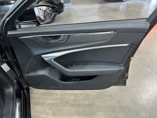 Audi A6 3.0 TSI 300 50TFSI ADVANCED (2022)