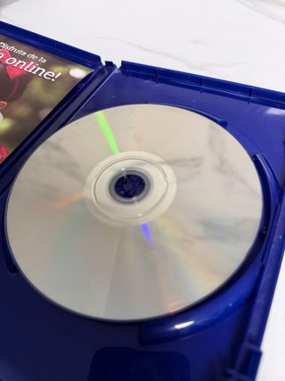 Monstruos University DVD Español