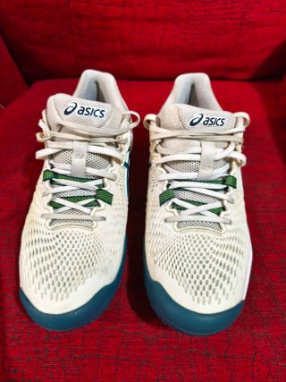 Zapatillas Pádel ASICS Gel-Resolution 42