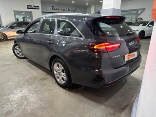 KIA CEED 1.6 CRDI 116 DRIVE (2022)