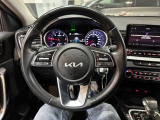 KIA CEED 1.6 CRDI 116 DRIVE (2022)