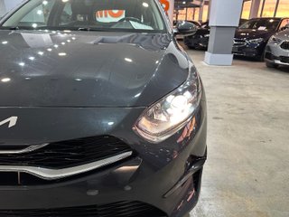 KIA CEED 1.6 CRDI 116 DRIVE (2022)