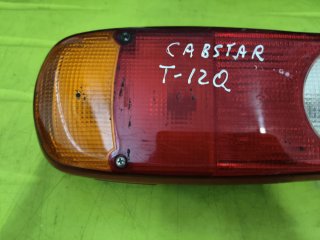 Piloto trasero izquierdo Nissan Cabstar T-12Q