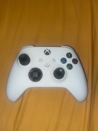 Mando Xbox