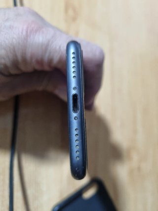 iPhone 8 64gb Negro