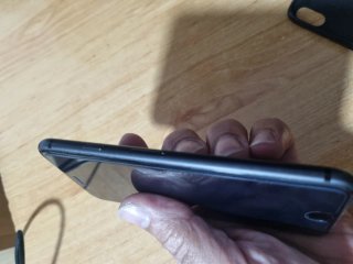 iPhone 8 64gb Negro