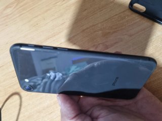 iPhone 8 64gb Negro