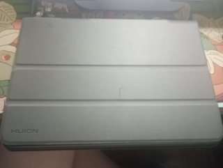 Tableta Gráfica Huion Kamvas Slate 11