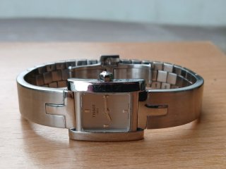 Tissot L950 Cuarzo Mujer