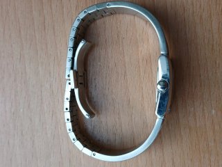Tissot L950 Cuarzo Mujer
