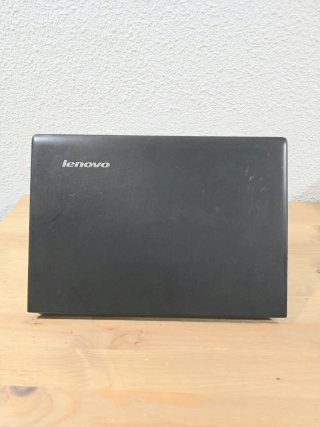 Lenovo Core i3 Portátil Negro
