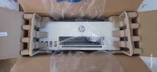 Impresora HP Smart Tank 5105 Blanca