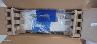 Impresora HP Smart Tank 5105 Blanca